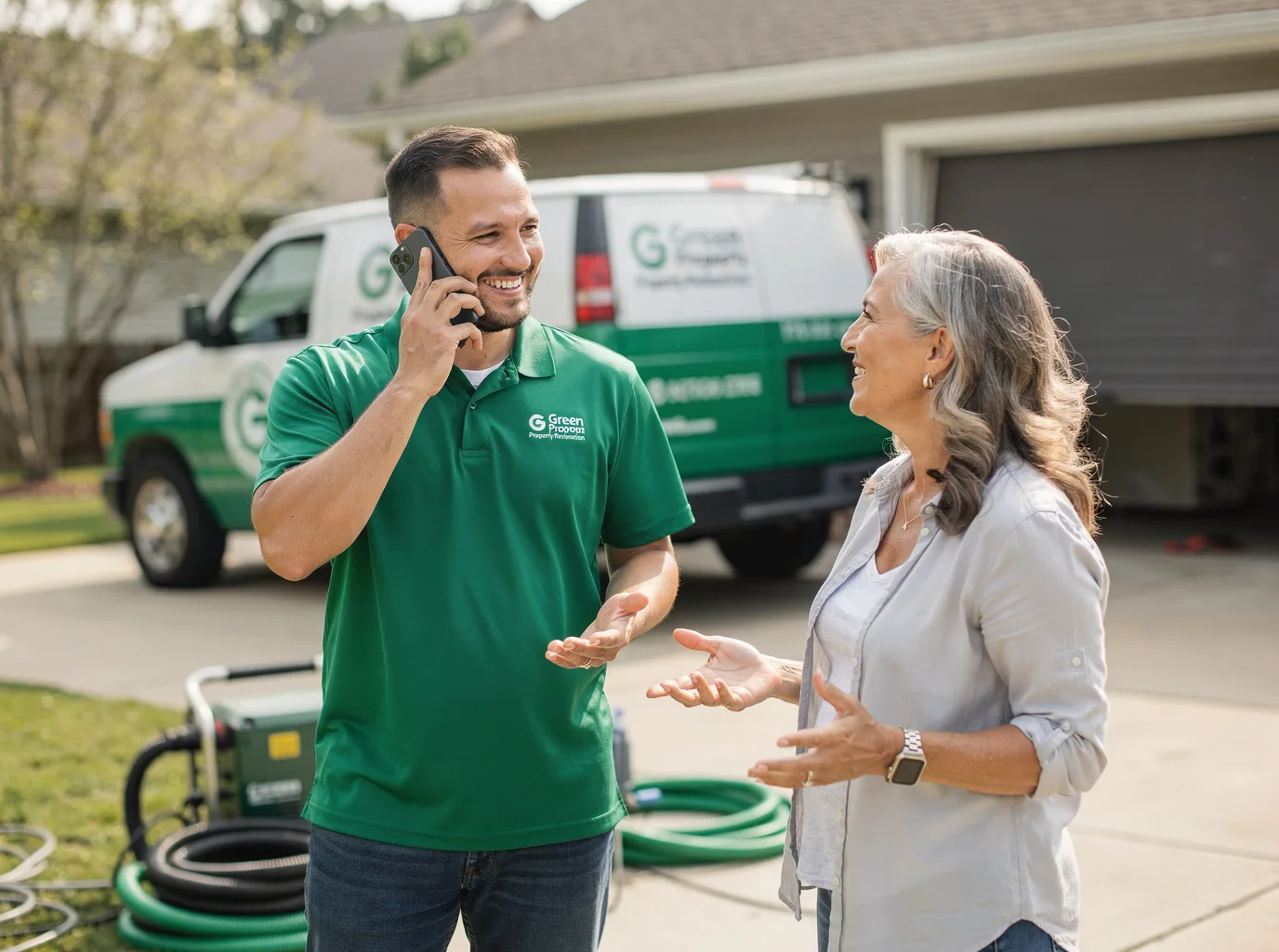 Water Damage Restoration Maryville, MO FAQs